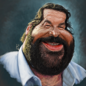 Bud Spencer