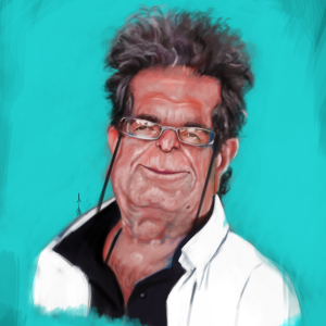 Dariush Mehrjui