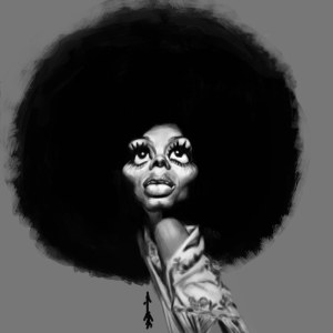 Diana Ross