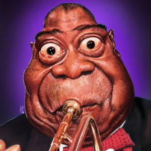 Louis Armstrong
