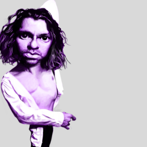 Michael Hutchence