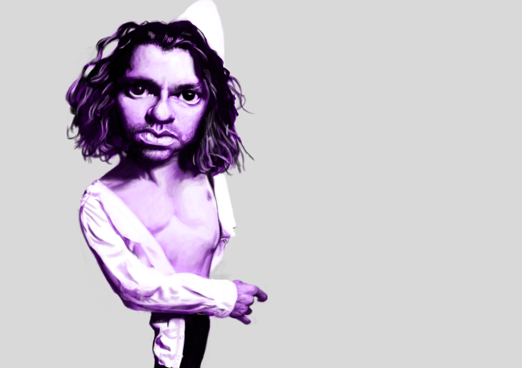 Michael Hutchence