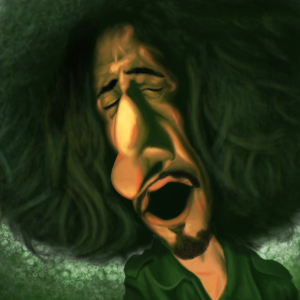 Mohsen Namjoo