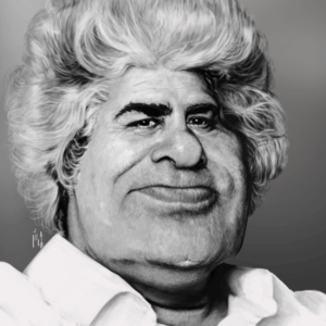 Ahmad Shamlou